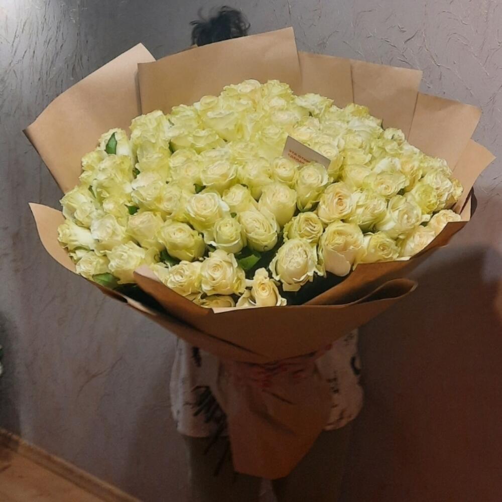Букет